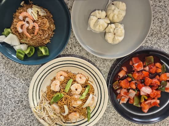 New Corner Chinese Takeaway