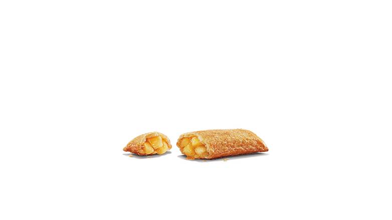 Apple Turnover