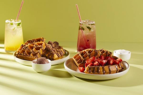 Treats for Two Bundle
