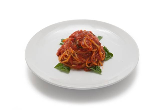 Spaghetti Pomodoro