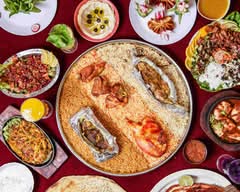 Yemen Land Restaurant