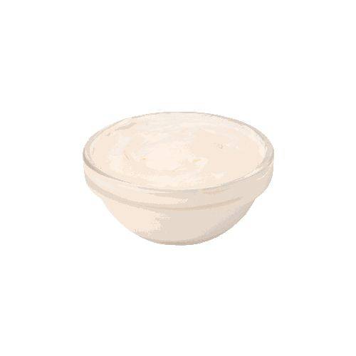 Side Garlic dip