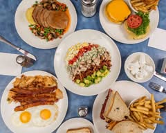Dix Hills Diner