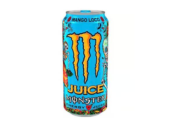 Monster Mango Loco (16 oz)