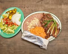 Azul Mexican Grill