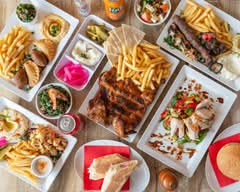 Paradise Chicken Caddens (Caddens)