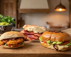 Tortas Laesquina(Irapuato)