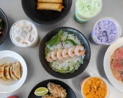 Tea for Y'all (Anderson Ln)