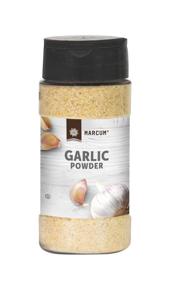 Marcum Garlic Powder