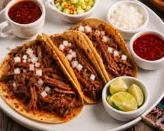 La Casa de la Birria Don José (Guadalajara)