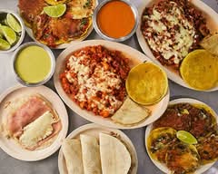 Tacos El Gallito (Suc Cuautlancingo)