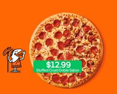 Little Caesars Humacao