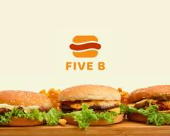 FIVE B