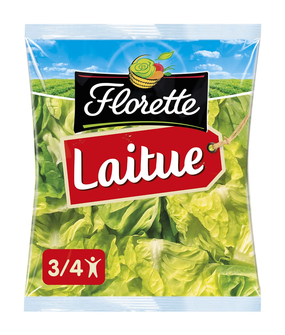 Florette - Coeur de laitue (200g)