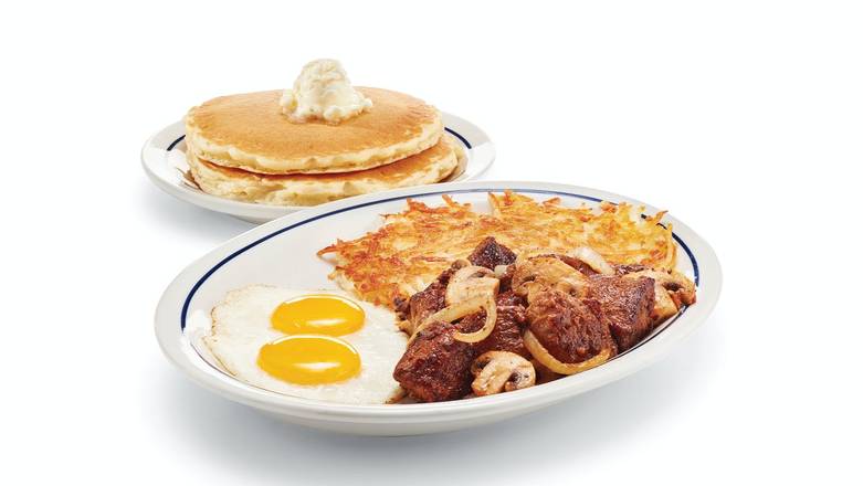 IHOP - Personal Florida