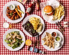 Jeff's Silesia City Center