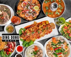 Taste of Borneo by Belacan