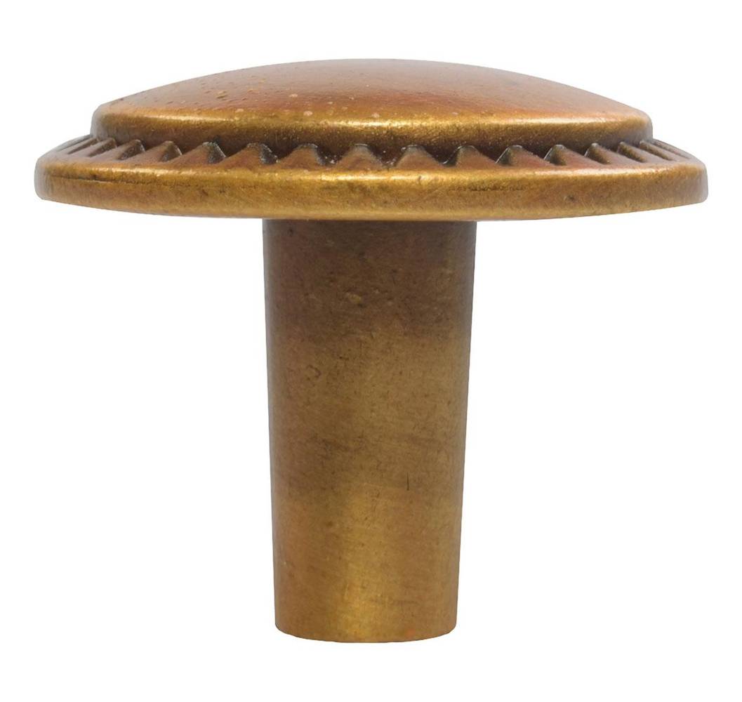 RISH · Jaladera jordania, 2.9 cm, dorado