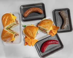 Mama Rose Meats (1043 25th Avenue)