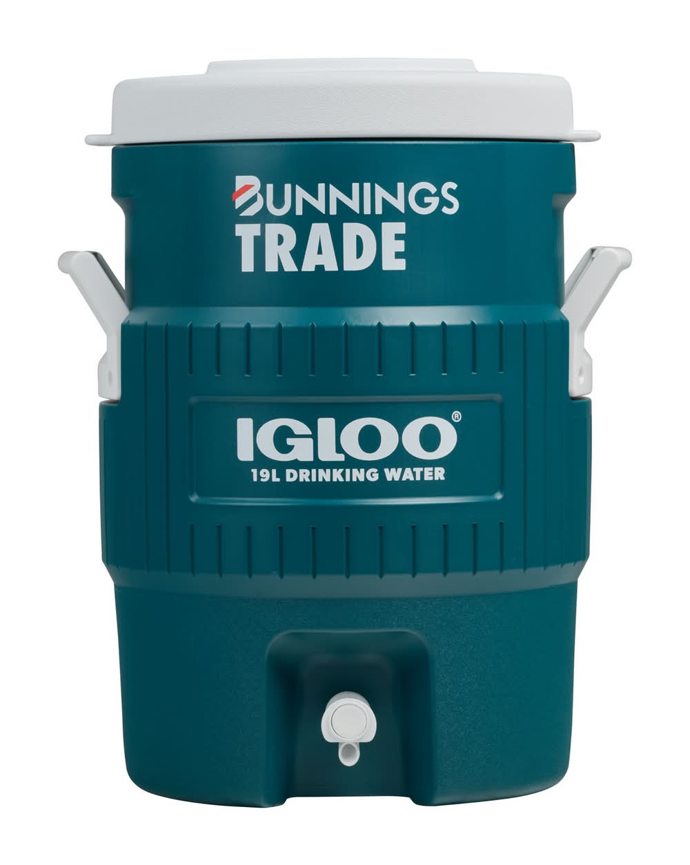 Igloo Bunnings Trade 19L Water Jug