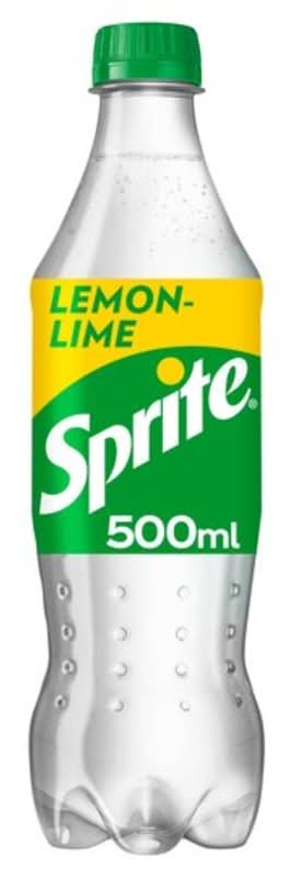 Sprite 500ml