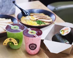 Taichi Bubble Tea-Georgetown DC (1357 Wisconsin Avenue Northwest)