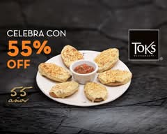 Toks (Tijuana Río)