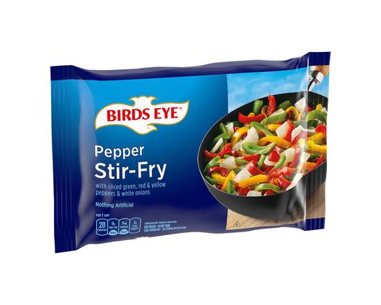Birds Eye · Pepper Stir Fry with White Onion (14.4 oz)