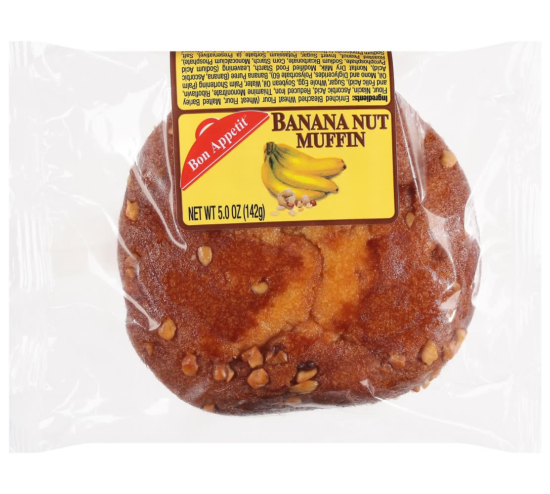 Brownie Baker Apple Danish (5 oz)
