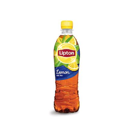 Lipton Ice Tea Cytrynowa 0,5l