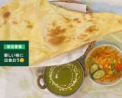 インドアジアンレストラン バガィチャ