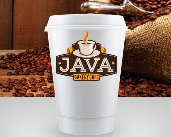 French Roast (Dark)