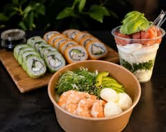 Shimai Sushi