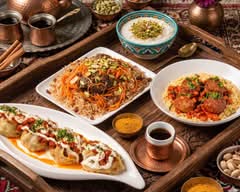 Arya Restaurant