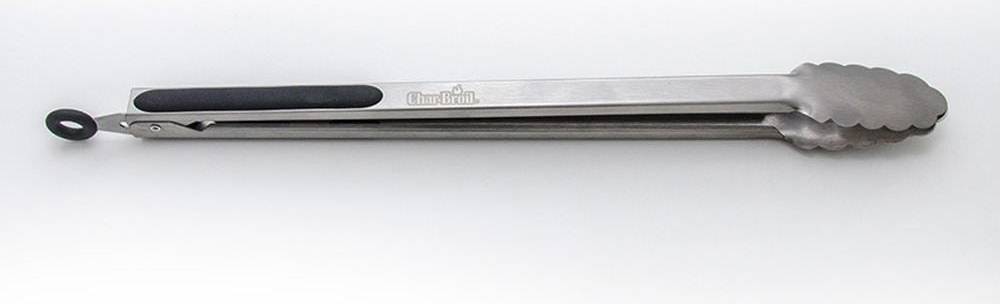 Charbroil Stainless steel Tongs | 8534574
