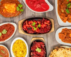 MAA Indian Restaurant