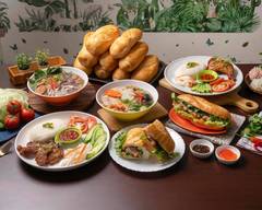 御姐越南私房美食