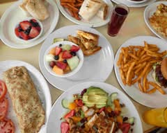 Jonny Cakes Cafe (Troy)