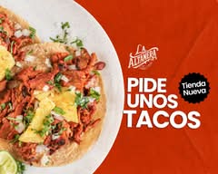 La Altanera Taquería