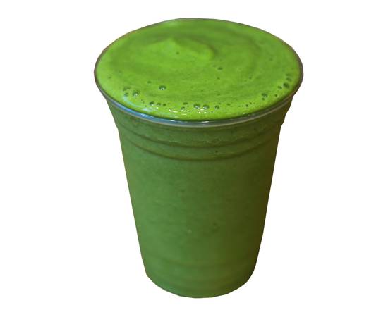 Kale Smoothie