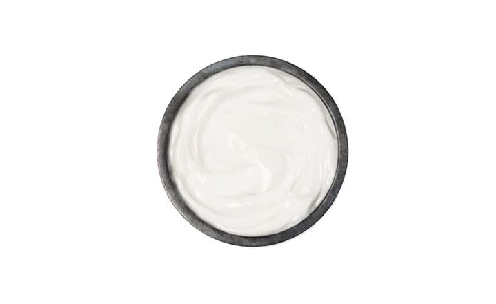 Sour Cream
