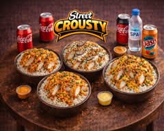 Street Crousty