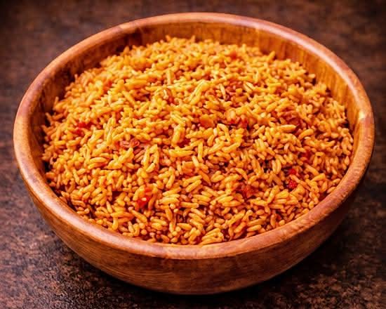 Order WEAF (West African Food) - Menu & Prices - Los Angeles