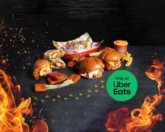 Lucky B's (Giffnock)