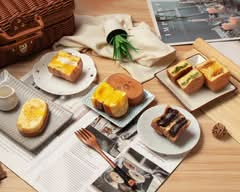 雞百分無麩質雞蛋燒 高雄左營店