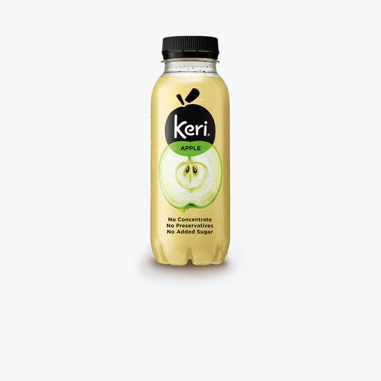 Keri® Apple Juice 300ml