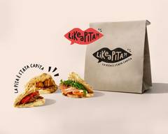 Like a Pita by Delivery Valley - Ronchi