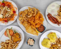 Jack's Restaurant (Lakefield)