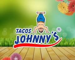 Tacos Johnny's