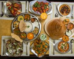 Mali's Indian Restaurant Morningside